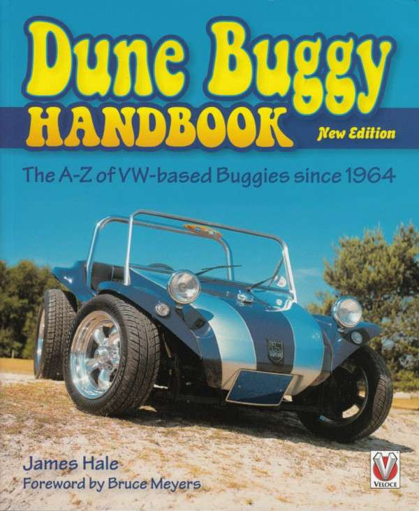 Dune Buggy Handbook