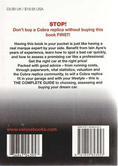 Paperback book back cover with barcode, pricing text, and ISBN
