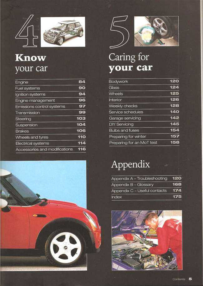 The Car Book: Owning, Enjoying and Maintaining Your Car