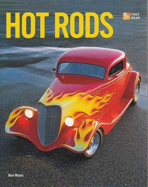 Hot Rods
