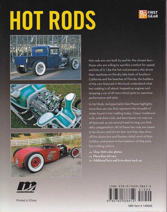Hot Rods