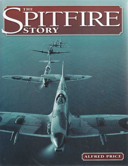 The Spitfire Story