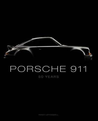 Porsche 911 50 Years