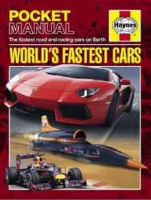 World's Fastest Car