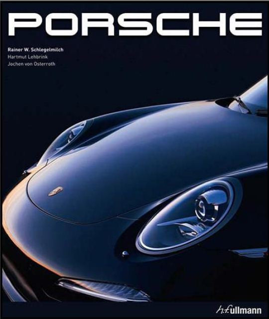 Porsche (Rainer Schlegelmilch)