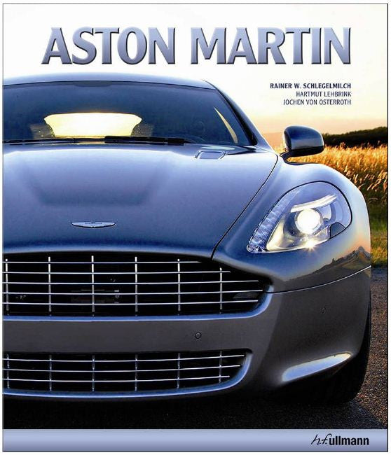 Aston Martin