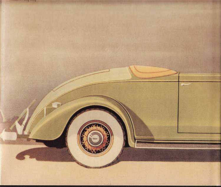Magic Motors 1930
