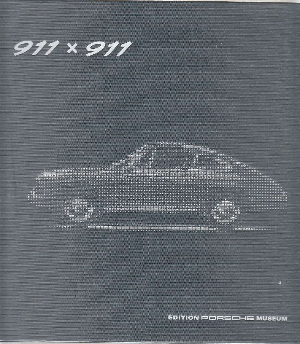 Porsche 911 x 911 Edition Porsche Museum