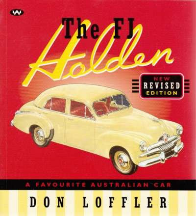 The FJ Holden