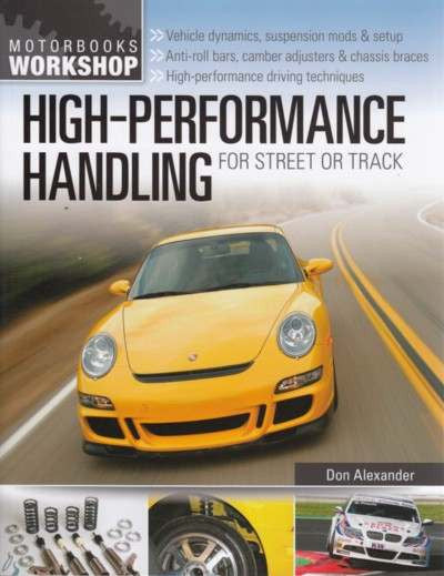 High Performance Handling for Street or Track