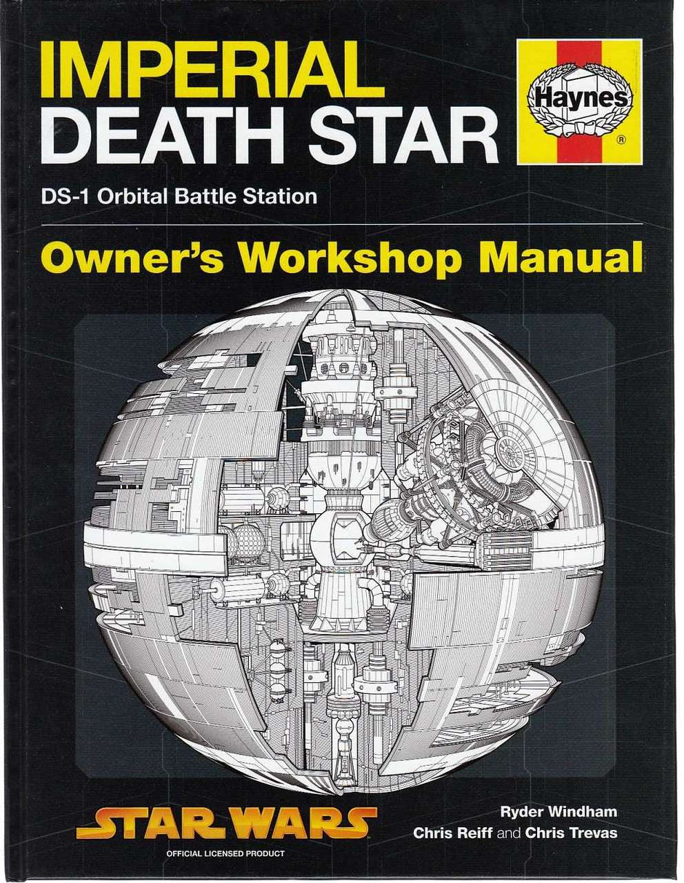 Imperial Death Star