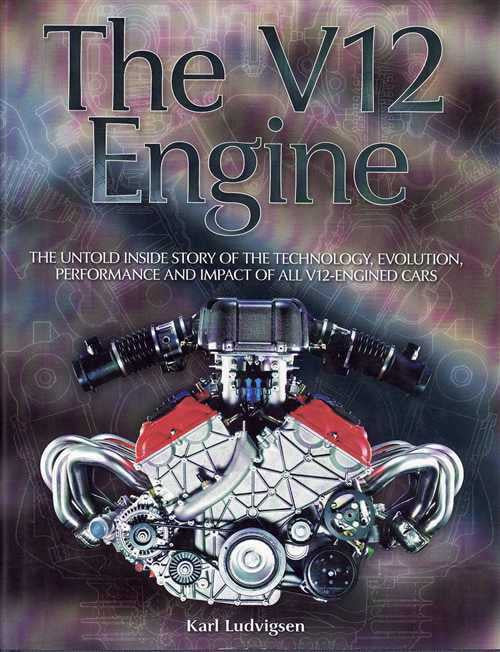 The V12 Engine