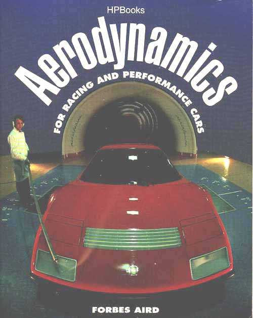 Aerodynamics For Racing And Performance Cars