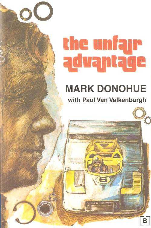 The Unfair Advantage