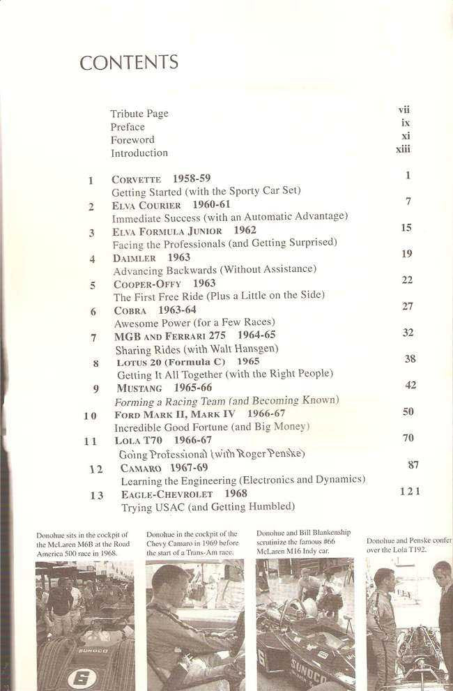 The Unfair Advantage