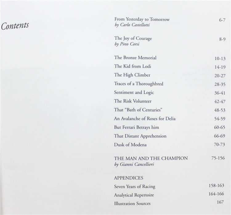 Castellotti: A Stolen Heart