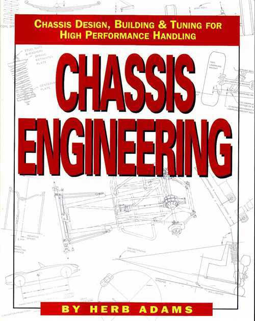 Chassis Engineering