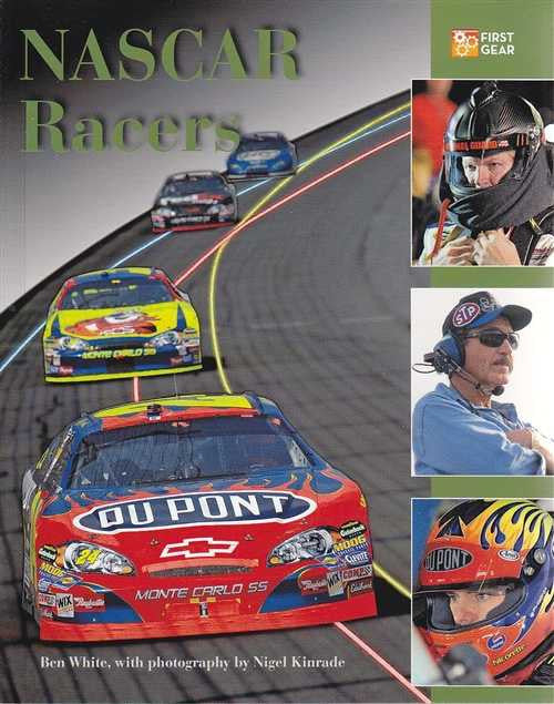 Nascar Racers