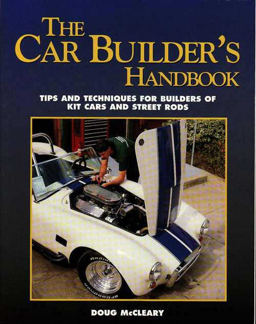 The Car Builder's Handbook