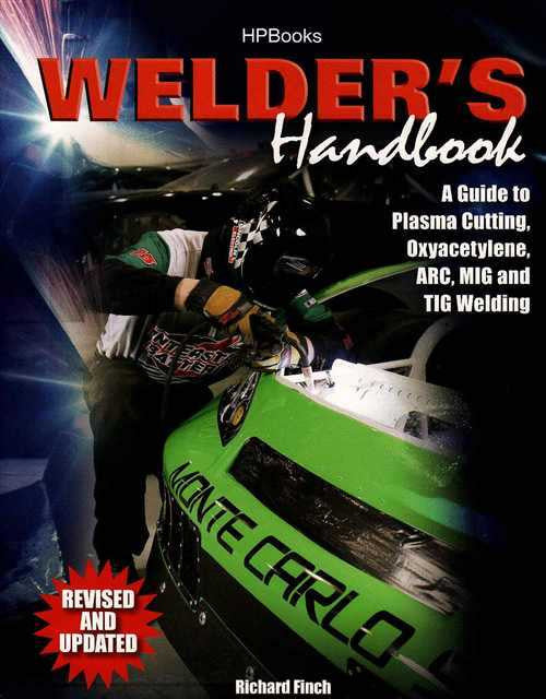 Welders's Handbook