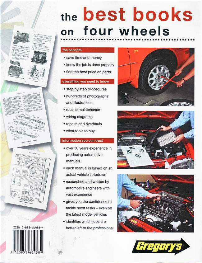 Holden Commodore VB Series L, SL, SLE V8 Engines 1978 - 1980 Workshop Manual
