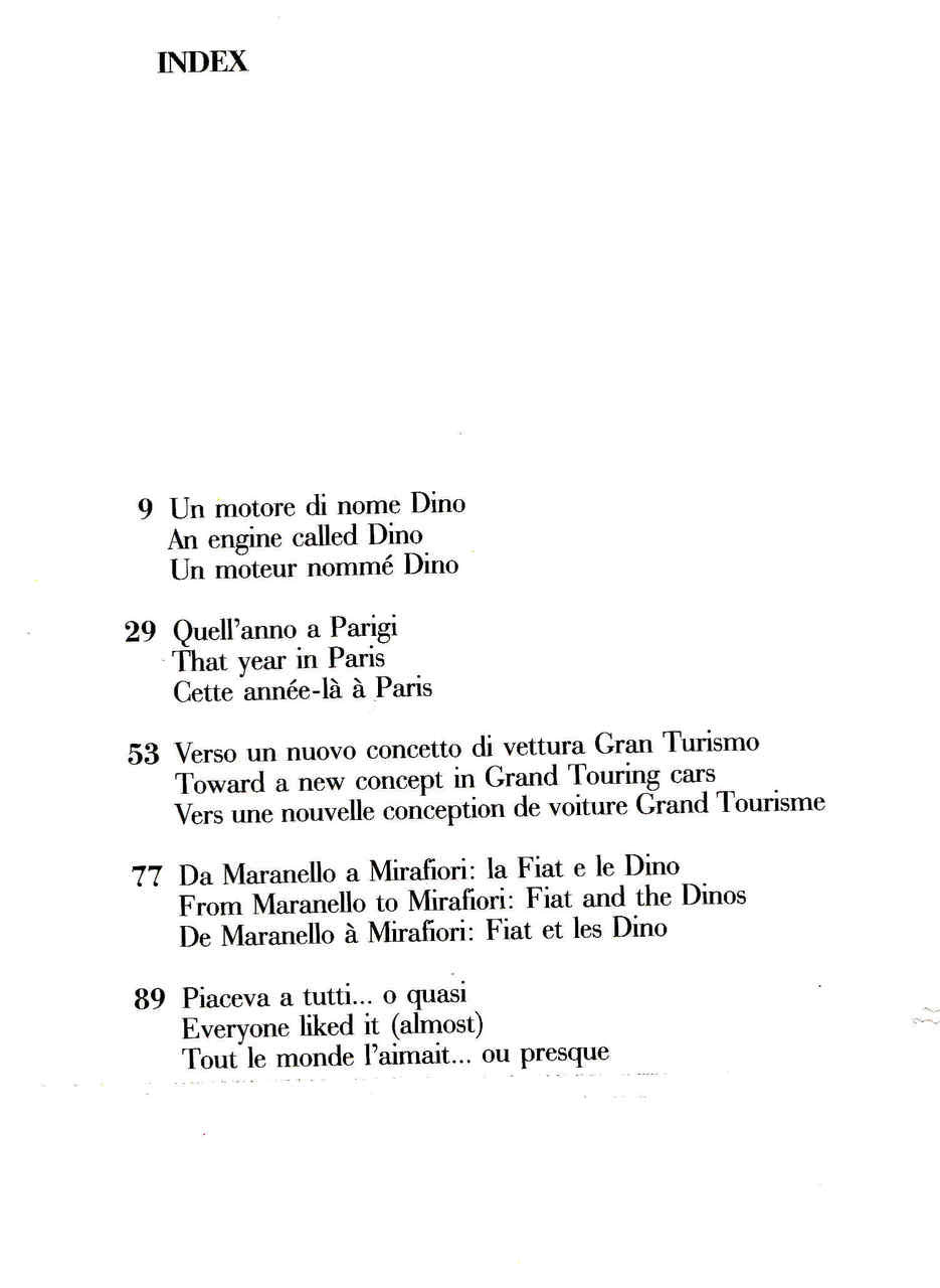 Dino 166 - 206 - 246 - cont