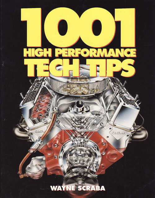 1001 - High Performance Tech Tips