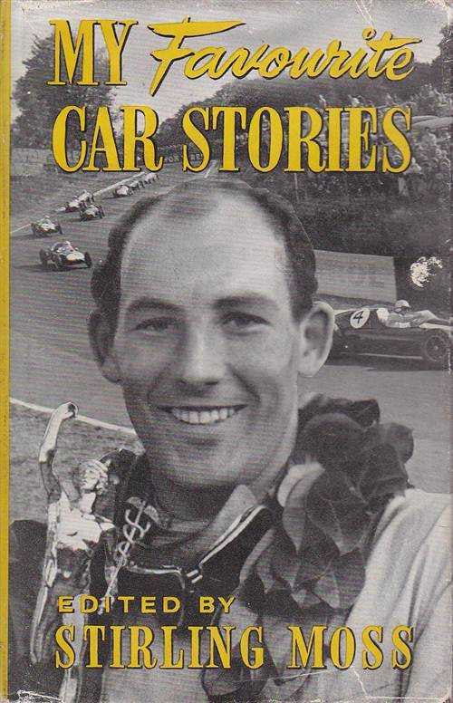 My Favourite Car Stories