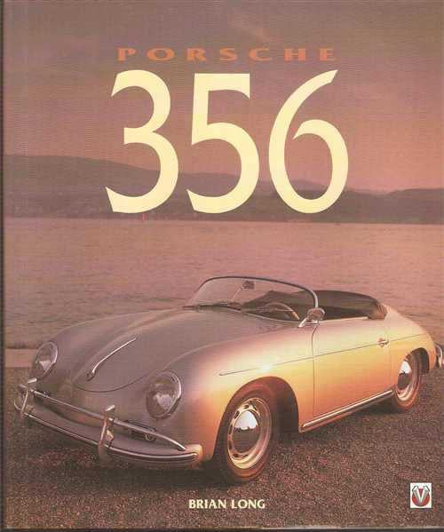 Porsche 356