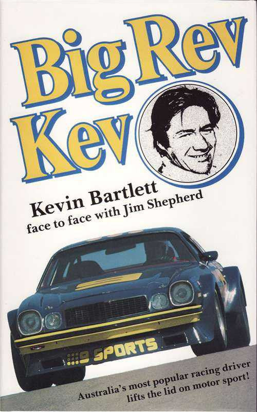 Big Rev Kev