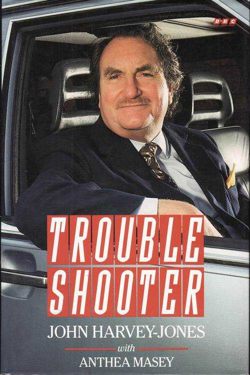 Troubleshooter