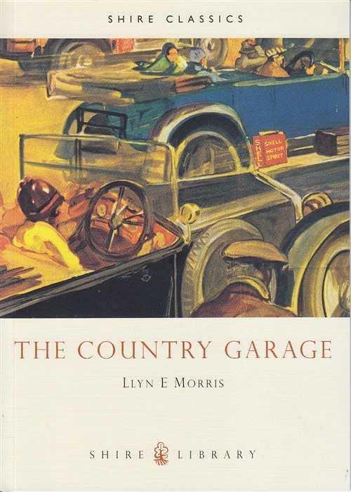 The Country Garage