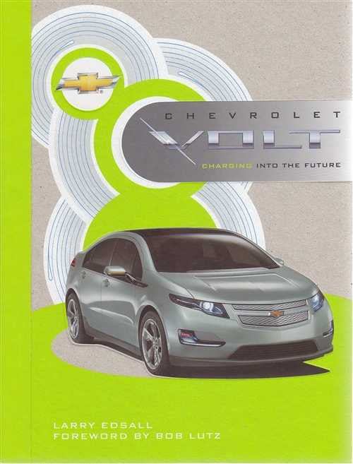 Chevrolet Volt