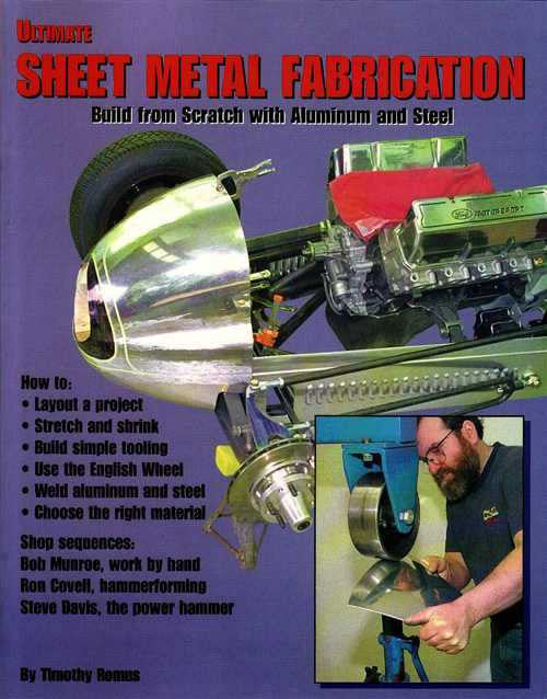 Ultimate Sheet Metal Fabrication