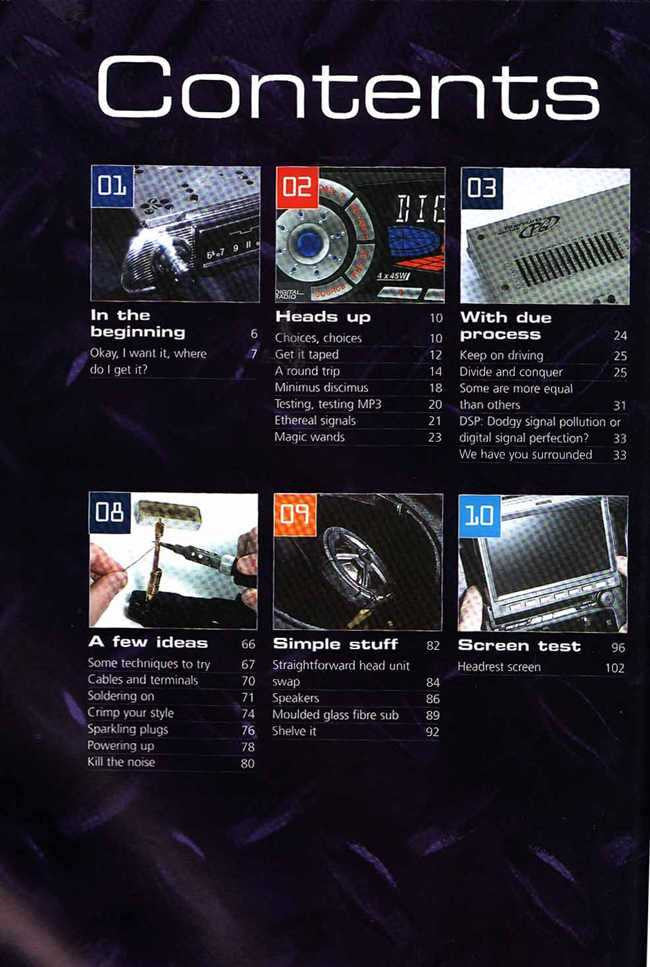 ICE The Definitive Guide To In-Car Entertainment (Haynes Max Power)