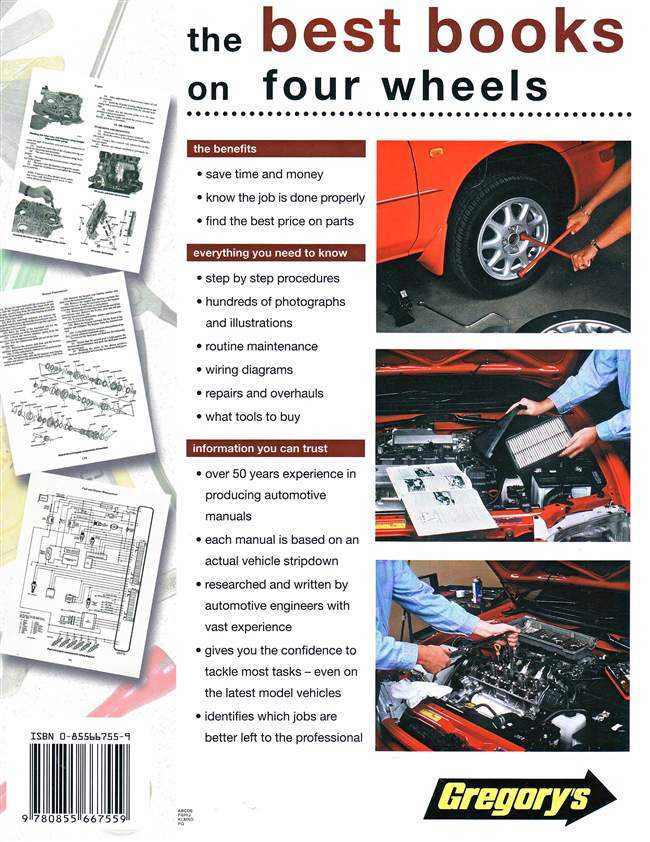 Holden Commodore &amp; Toyota Lexcen V6 1991 - 1993 Workshop Manual