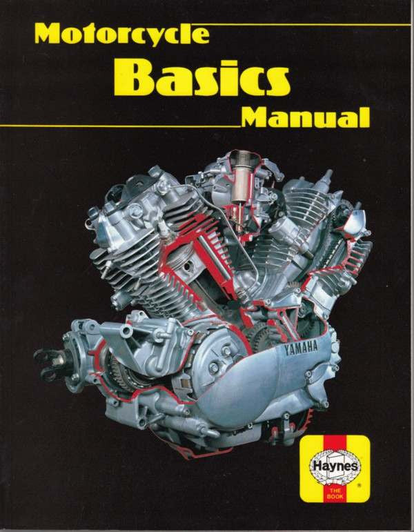 Motorcycle Basics Manual