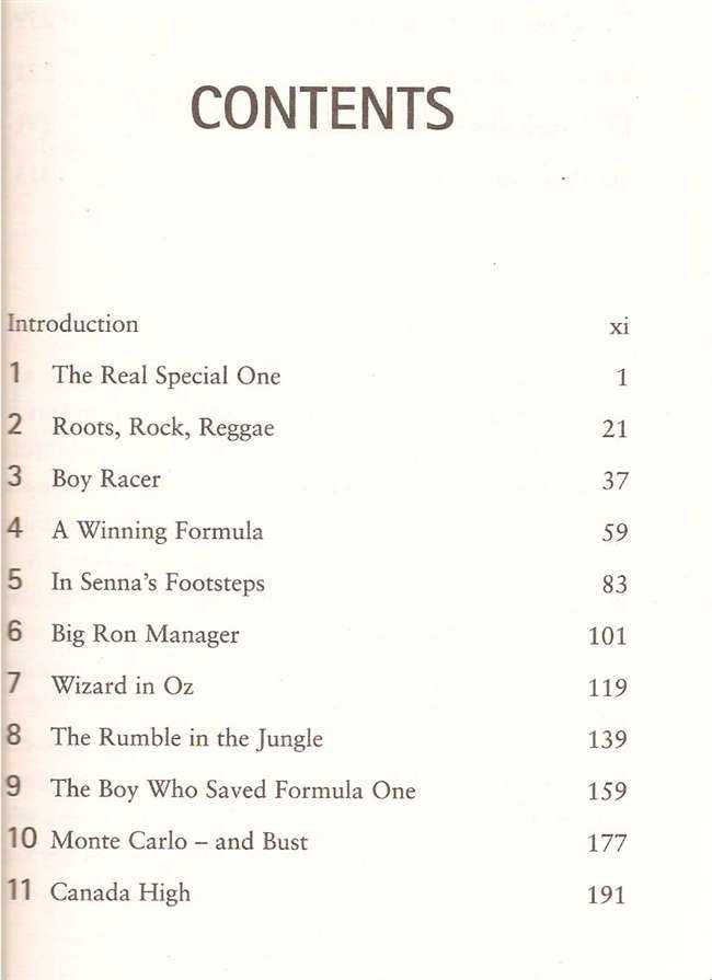 Lewis Hamilton: Champion Of The World (The Biography)