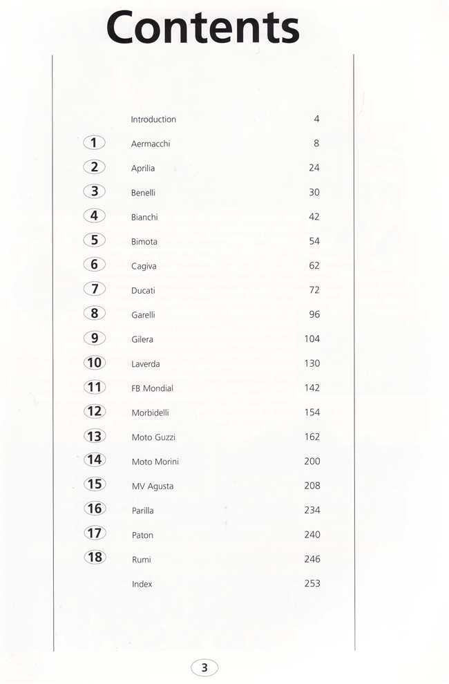 Mick Walker's Italian Racing Motorcycles