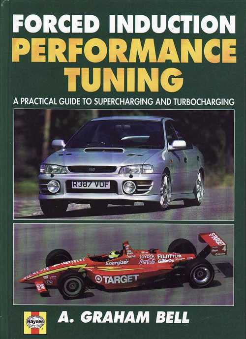 Forced Induction Performance Tuning