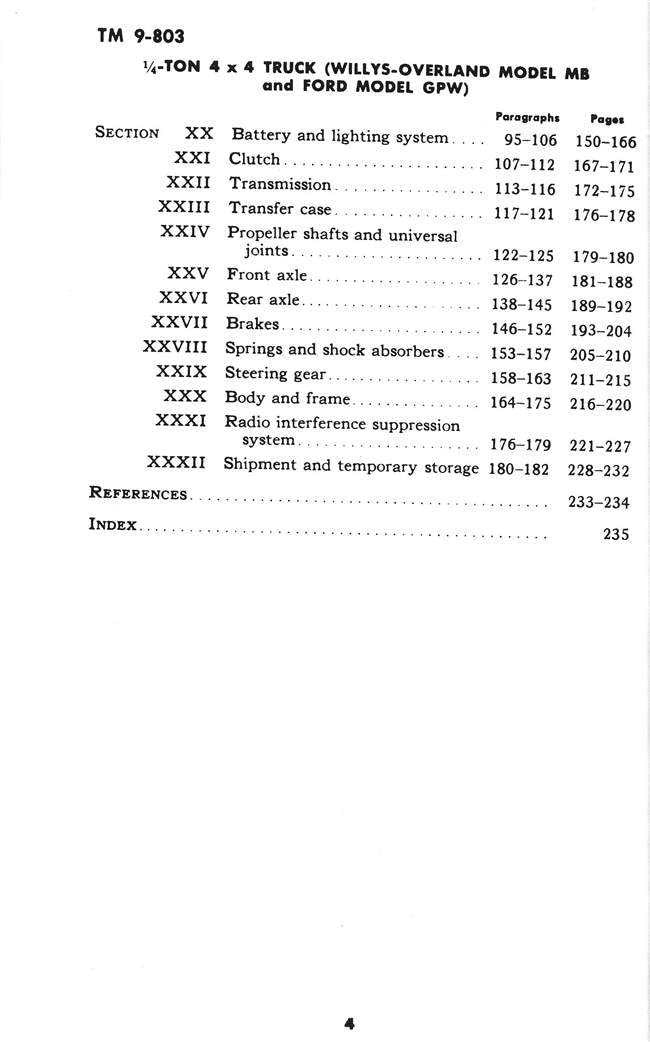 The Complete WW2 Military Jeep Manual