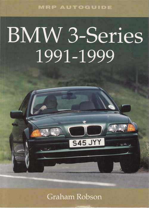 BMW 3-Series 1991 - 1999