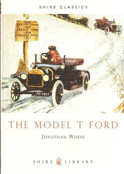 The Model T Ford