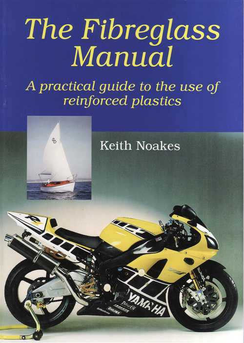 The Fibreglass Manual