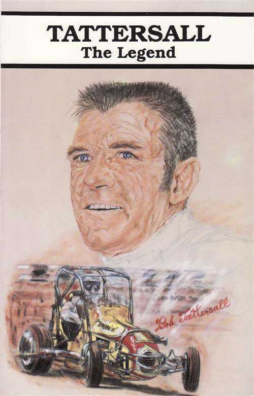 Tattersall: The Legend