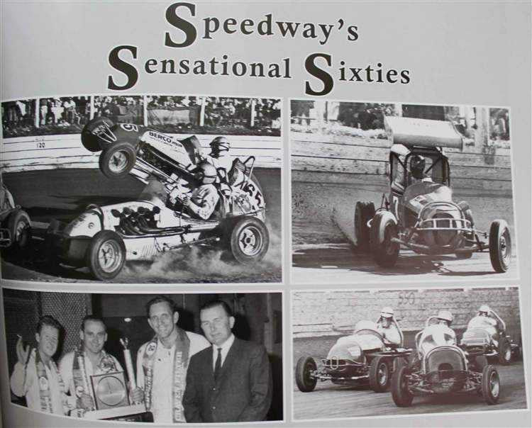 Speedway's Sensational Sixties: The Deadliest Decade