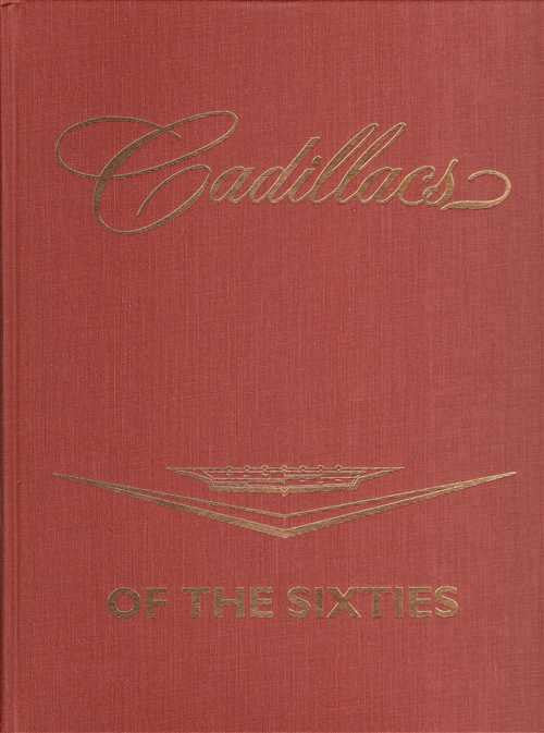 Cadillacs Of The Sixties