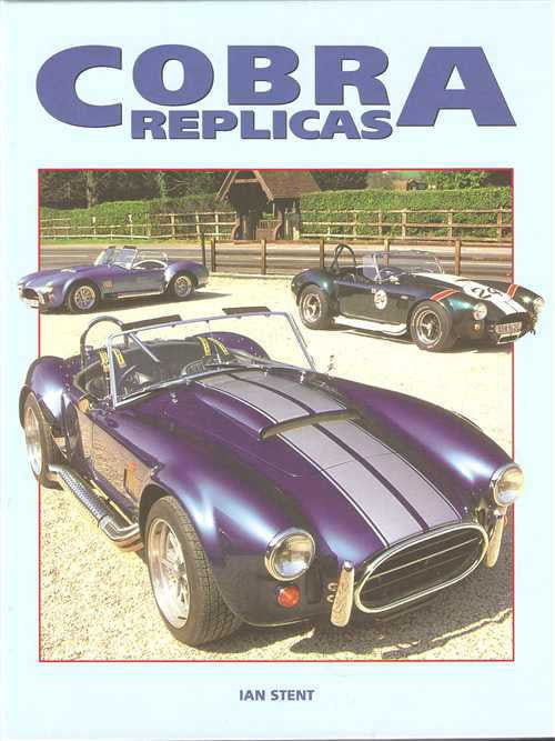 Cobra Replicas