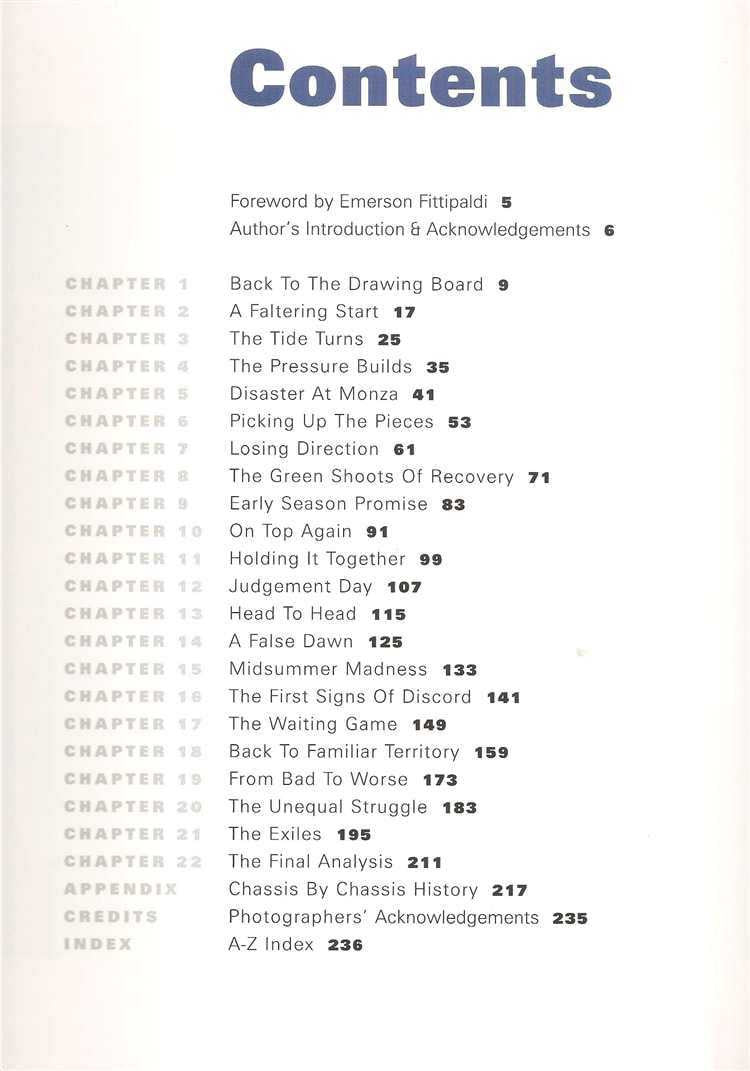 Lotus 72: Formula One Icon