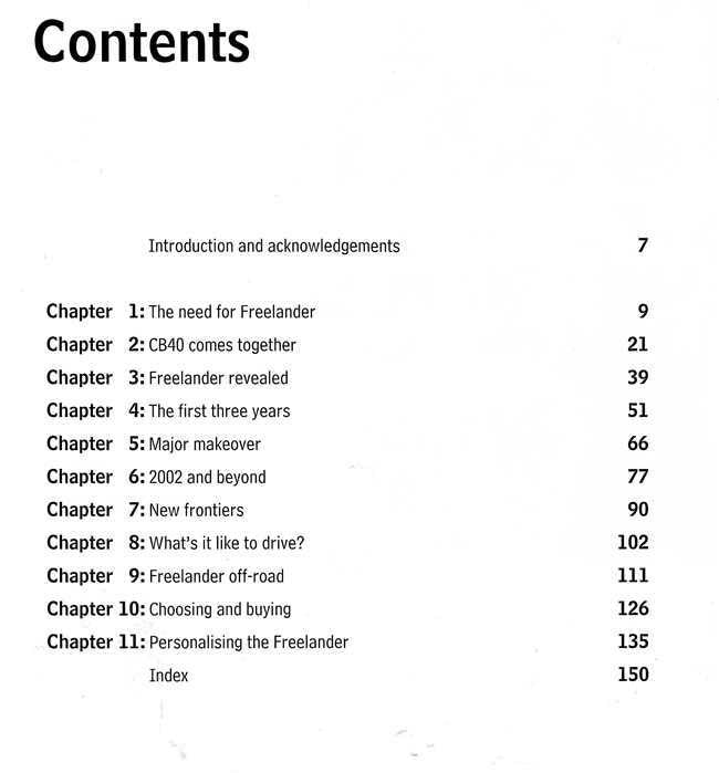 You &amp; Your Land Rover Freelander: Buying, Enjoying, Maintaining, Modifying